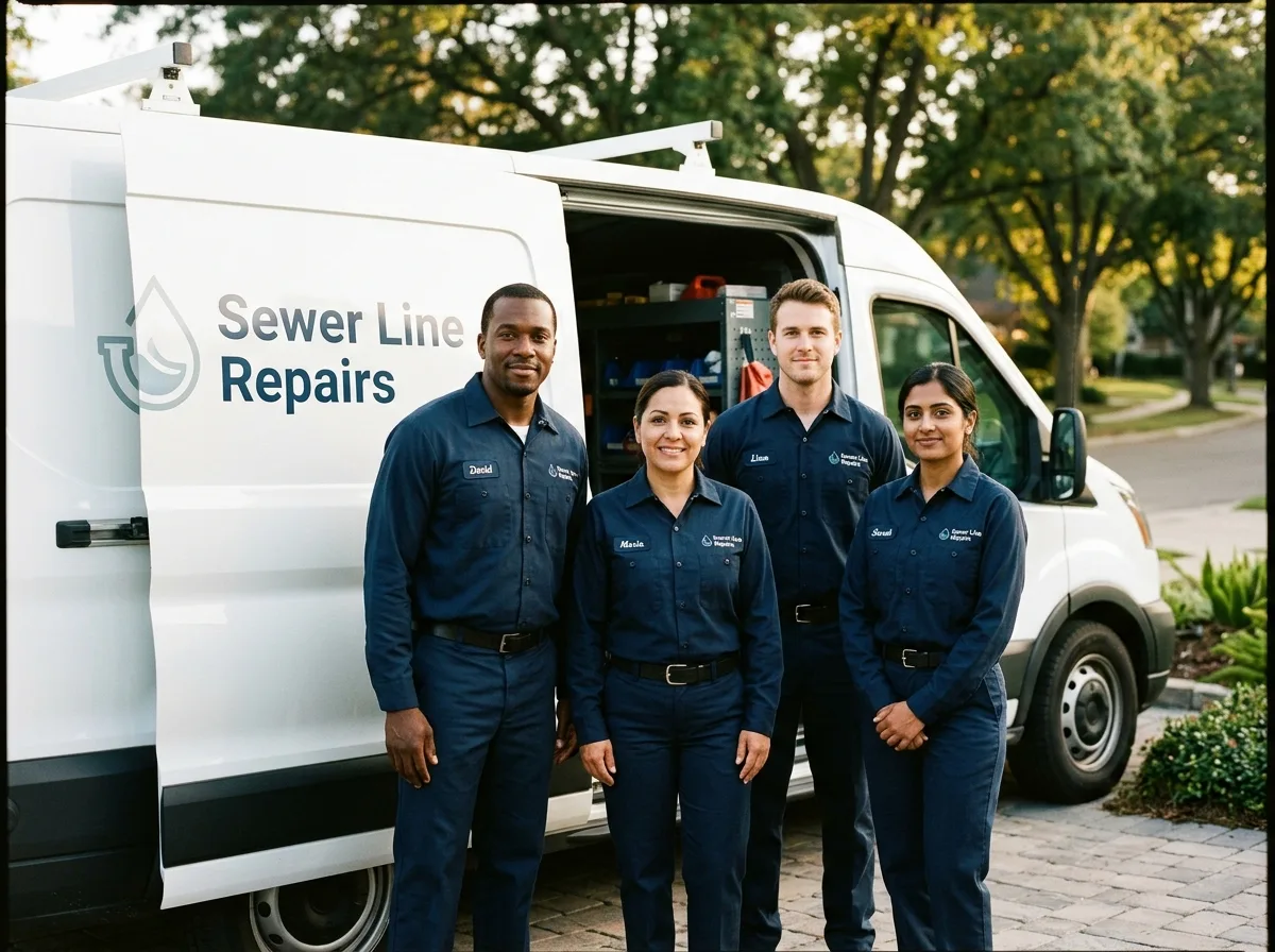 Emergency Plumber company in Clearfield, PA